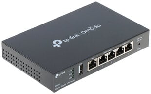 TP-Link TL-ER605 hind ja info | Ruuterid | kaup24.ee