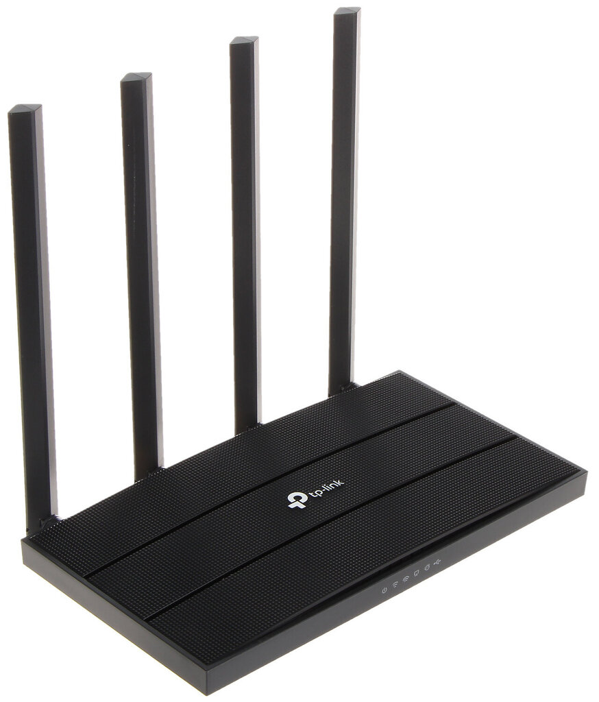 TP-Link ARCHER-C6U hind ja info | Ruuterid | kaup24.ee