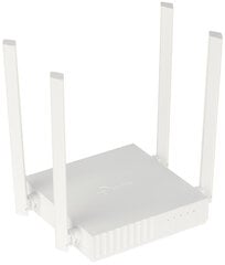 МАРШРУТИЗАТОР ARCHER-C24 2,4 ГГц, 5 ГГц 300 Мбит/с + 433 Мбит/с TP-LINK цена и информация | Маршрутизаторы (роутеры) | kaup24.ee