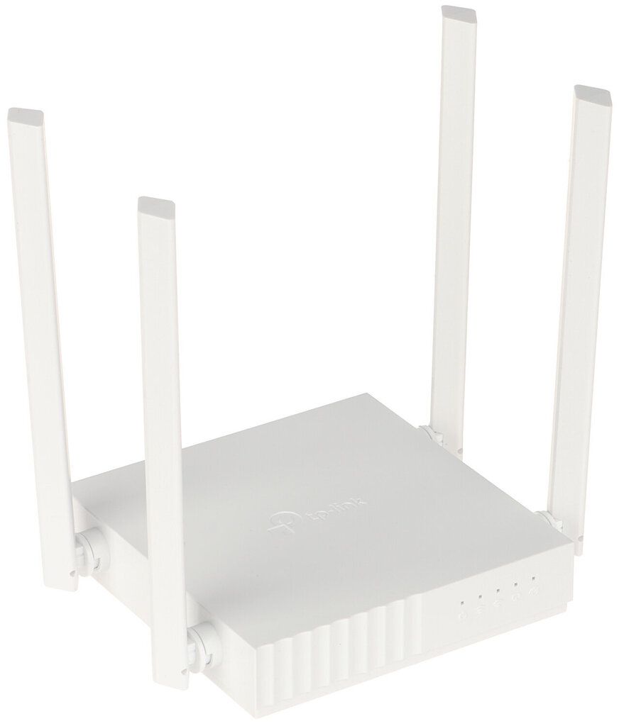 TP-Link Arcer-C24 hind ja info | Ruuterid | kaup24.ee