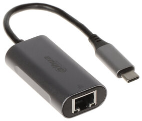 СЕТЕВОЙ АДАПТЕР USB 3.0 ETHERNET TC31 DAHUA цена и информация | Адаптер Aten Video Splitter 2 port 450MHz | kaup24.ee