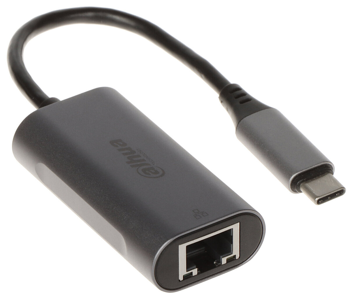 Dahua TC31 цена и информация | USB jagajad, adapterid | kaup24.ee