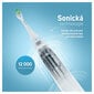 Sencor SOC 0811RS hind ja info | Elektrilised hambaharjad | kaup24.ee