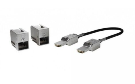 Cisco, SFP, 0.5 m hind ja info | Kaablid ja juhtmed | kaup24.ee