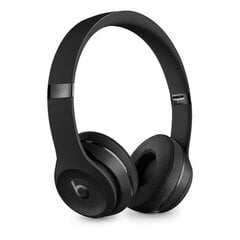 Beats Solo3 hind ja info | Kõrvaklapid | kaup24.ee