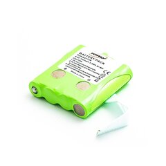 Switel BP40 4,8V 700mAh NiMH WTF732, WTF735 hind ja info | Mobiiltelefonide akud | kaup24.ee