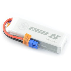 Dualsky Li-Pol 2200mAh 25C 3S 11.1V ECO-S hind ja info | Mobiiltelefonide akud | kaup24.ee