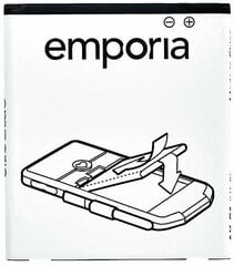 Emporia Simplicity V27 hind ja info | Mobiiltelefonide akud | kaup24.ee