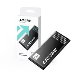 Licore 3110 mAh цена и информация | Аккумуляторы для телефонов | kaup24.ee