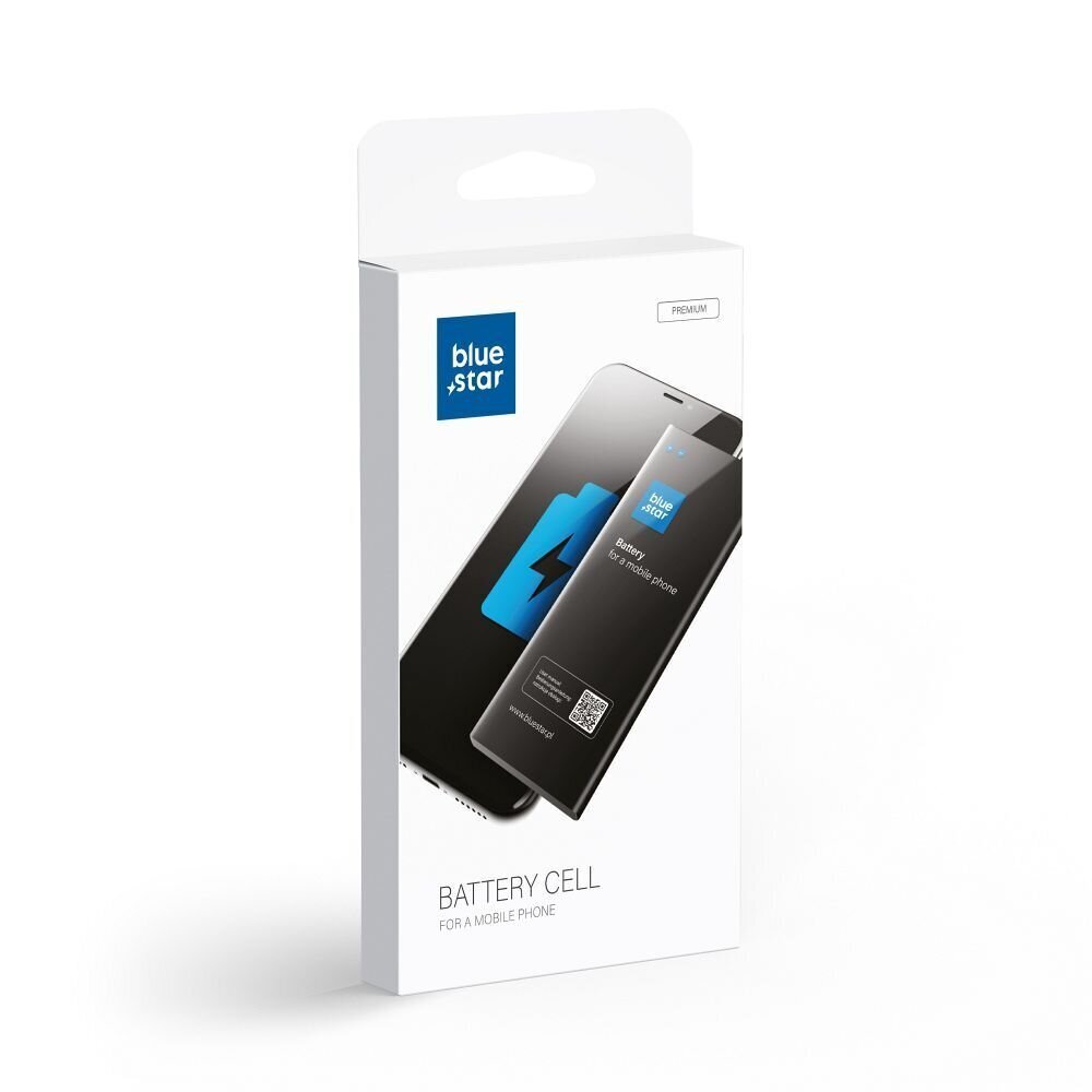 Blue Star HQ Iphone 11, 3110 mAh hind ja info | Mobiiltelefonide akud | kaup24.ee