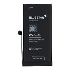 Blue Star HQ Iphone 12 mini, 2227 mAh hind ja info | BlueStar Mobiiltelefonid, foto-, videokaamerad | kaup24.ee