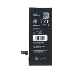 Blue Star HQ iPhone 6, 1810 mAh цена и информация | Аккумуляторы для телефонов | kaup24.ee