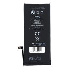 Blue Star HQ iPhone XR, 2942 mAh hind ja info | Mobiiltelefonide akud | kaup24.ee