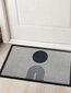 E-floor uksematt Soft Step 45x75 cm цена и информация | Uksematid | kaup24.ee