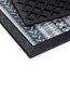 E-floor uksematt Soft Step 45x75 cm цена и информация | Uksematid | kaup24.ee