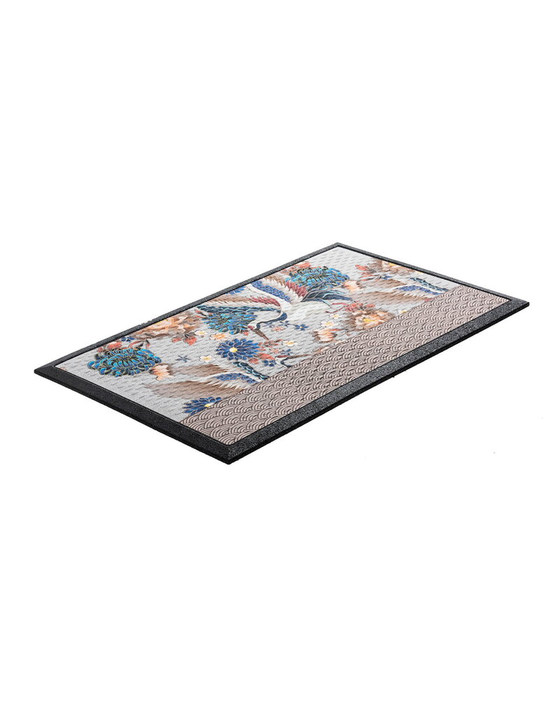 E-floor uksematt Soft Step 45x75 cm hind ja info | Uksematid | kaup24.ee