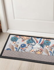 Придверный коврик Soft Step, 45 x 75 см цена и информация | Придверные коврики | kaup24.ee