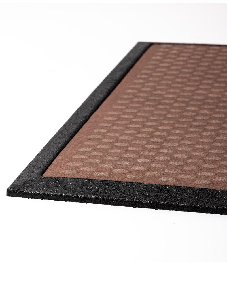 E-floor uksematt Soft Step 45x75 cm hind ja info | Uksematid | kaup24.ee