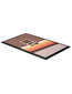 E-floor uksematt Soft Step 45x75 cm hind ja info | Uksematid | kaup24.ee