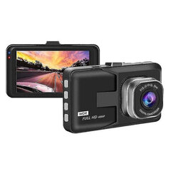 Full HD 1080P Dash Cam hind ja info | Pardakaamerad ja videosalvestid | kaup24.ee