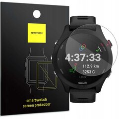 SC SW 2.5D Garmin Forerunner 255 цена и информация | Аксессуары для смарт-часов и браслетов | kaup24.ee