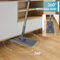 Mastertop põrandapesu komplekt hind ja info | Puhastustarvikud | kaup24.ee