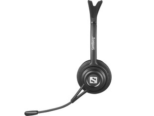 Sandberg 126-43 Bluetooth Call Headset hind ja info | Kõrvaklapid | kaup24.ee