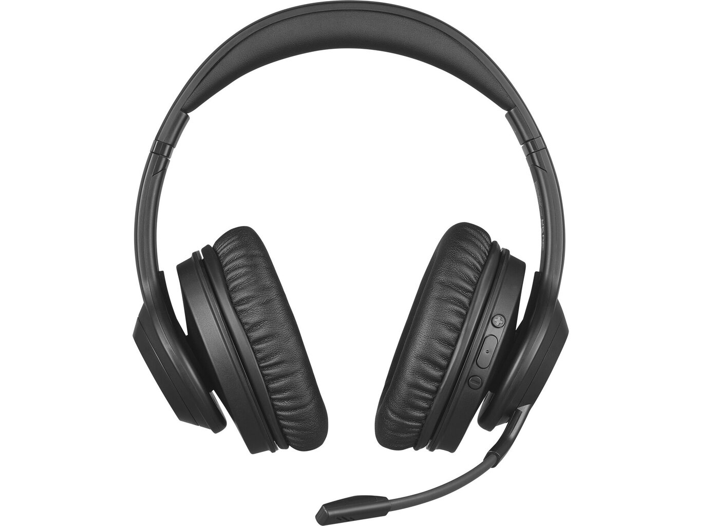 Sandberg 126-45 Bluetooth Headset ANC+ENC Pro hind ja info | Kõrvaklapid | kaup24.ee