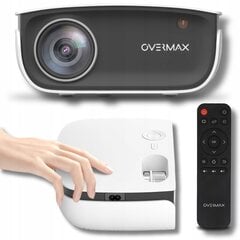 LED Overmax Multipic 2.5, valge hind ja info | Overmax Mobiiltelefonid, foto-, videokaamerad | kaup24.ee