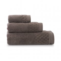 Käterätikute komplekt, 3 tk hind ja info | Rätikud, saunalinad | kaup24.ee