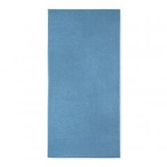 Полотенце 50х100 см, синее цена и информация | Полотенца | kaup24.ee