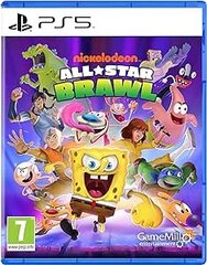 Nickelodeon All-Star Brawl hind ja info | Arvutimängud, konsoolimängud | kaup24.ee