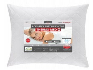 Altom Design padjad, 80 x 70 cm, 2 tk цена и информация | Подушки | kaup24.ee