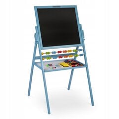Laste joonistuslaud 54 x 101 cm hind ja info | Arendavad mänguasjad | kaup24.ee