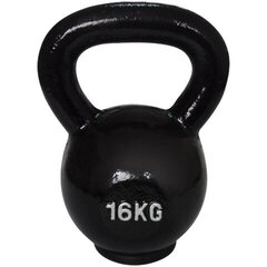 Sangpomm Fit'n Shape Kettlebell 24kg hind ja info | Hantlid, kangid, raskused | kaup24.ee