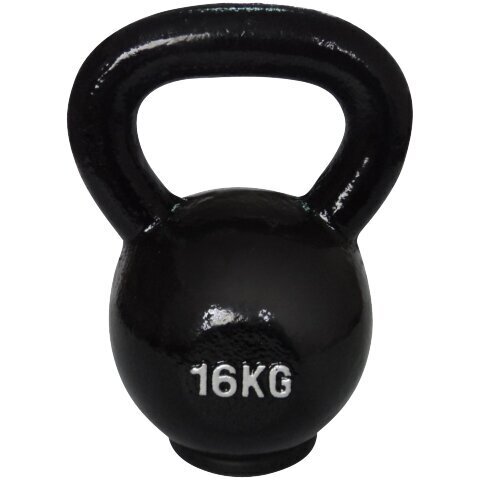 Sangpomm Fit'n Shape Kettlebell 24kg hind ja info | Hantlid, kangid, raskused | kaup24.ee