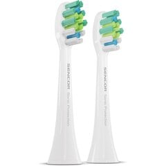 Sencor SOX 101 hind ja info | Elektriliste hambaharjade otsikud | kaup24.ee