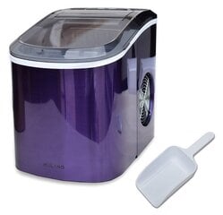Устройство для изготовления кубиков льда, фиолетовый цена и информация | Особенные приборы для приготовления пищи | kaup24.ee