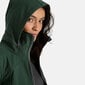 Huppa naiste softshell parka AVA, tumeroheline hind ja info | Naiste joped ja parkad | kaup24.ee