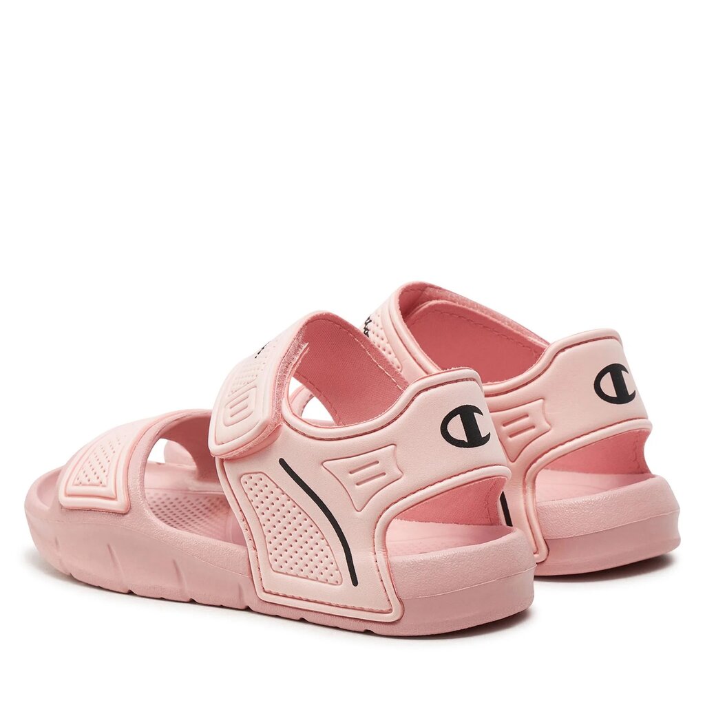 Champion laste sandaalid SQUIRT PS, roosa hind ja info | Laste sandaalid | kaup24.ee