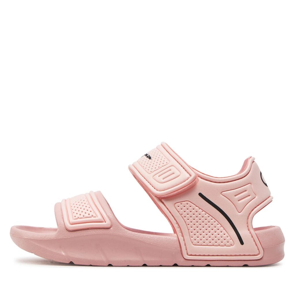 Champion laste sandaalid SQUIRT PS, roosa hind ja info | Laste sandaalid | kaup24.ee