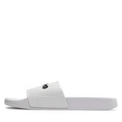 Slide daytona champion legacy for women's white s11512ww001 S11512WW001 цена и информация | Шлепанцы, тапочки для женщин | kaup24.ee