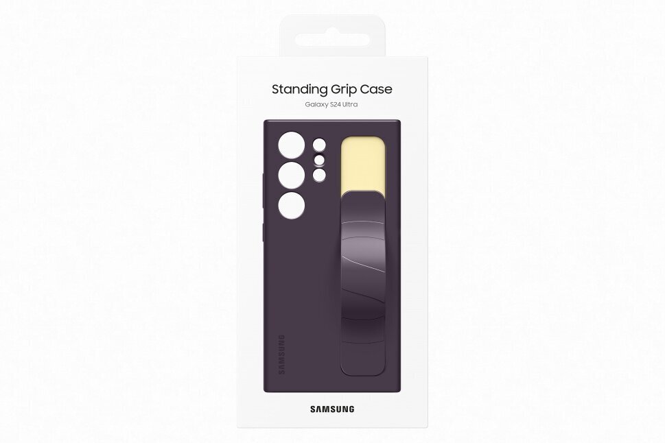 Samsung Standing Grip GS928CEE hind ja info | Telefoni kaaned, ümbrised | kaup24.ee