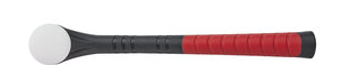 Pehme haamer Wiha FibreBuzz® 320 mm hind ja info | Käsitööriistad | kaup24.ee
