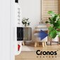 Cronos Synthelith Pro CRP-980TWP 980W infrapunasoojendi WiFi ja kaugjuhtimispuldiga, valge hind ja info | Küttekehad | kaup24.ee