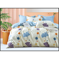 Voodipesukomplekt Cotton World 140x200 cm, 2 osa hind ja info | Voodipesu | kaup24.ee