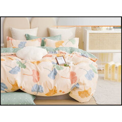 Voodipesukomplekt Cotton World 140x200 cm, 2 osa hind ja info | Voodipesukomplektid | kaup24.ee