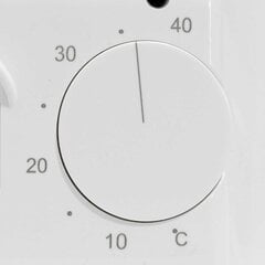 Küttematt Termostadi Kontroller hind ja info | Põrandaküte | kaup24.ee