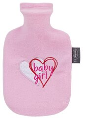 Hot water bottle FASHY 6505 43 0,8L цена и информация | Согревающие приборы | kaup24.ee