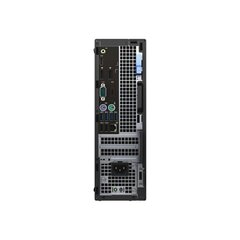 DELL Precision Tower 3420 Intel Core i5-7600 SFF цена и информация | Стационарные компьютеры | kaup24.ee